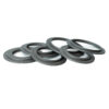 Precision Armament AccuWasher Gen 2 Shim Adapter - 3 Pack