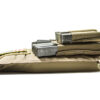 Blue Force Gear Ten-Speed Cummerbund Flap - Triple M4 - side view