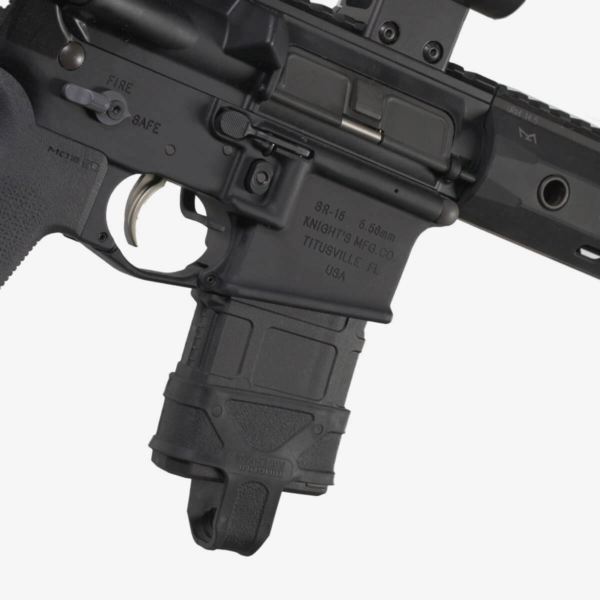mag001-blk_magpul_original_magpul-5.56_nato_3_pack_03.jpg Magpul Original Magpul 5.56 NATO Magazine Loop 3-Pack - MAG001