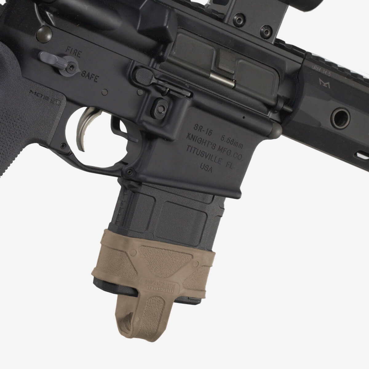 mag001-fde_magpul_original_magpul-5.56_nato_3_pack_03.jpg Magpul Original Magpul 5.56 NATO Magazine Loop 3-Pack - MAG001