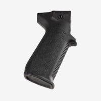 Magpul MOE-EVO Grip for CZ Scorpion EVO 3 - Black - MAG1005-BLK