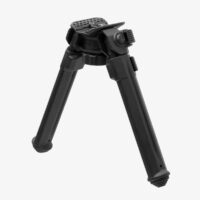 Magpul MOE Bipod for Sling Stud - Black - MAG1174-BLK