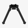 Magpul MOE Bipod for Sling Stud - Black - MAG1174-BLK