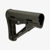 Magpul CTR Carbine Stock Mil-Spec for AR15/M4 - OD Green - MAG310-ODG