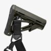 Magpul CTR Carbine Stock Mil-Spec for AR15/M4 - OD Green - MAG310-ODG