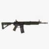 Magpul CTR Carbine Stock Mil-Spec for AR15/M4 - OD Green - MAG310-ODG