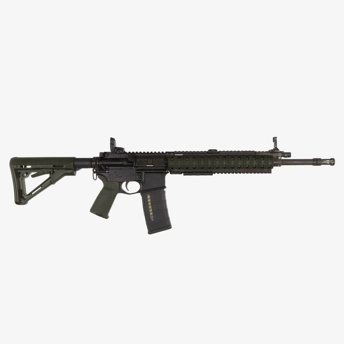 mag310-odg_magpul_ctr_carbine_stock-mil-spec_04.1.jpg Magpul CTR Carbine Stock Mil-Spec for AR15/M4 - OD Green - MAG310-ODG