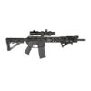 Magpul AFG-2 Angled Fore Grip for Picatinny Rail - Black - MAG414-BLK
