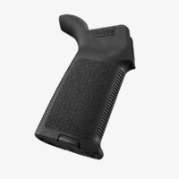 Magpul MOE Grip for AR15/M4 - Black - MAG415-BLK