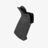 Magpul MOE Grip for AR15/M4 - Black - MAG415-BLK