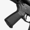 Magpul MOE Grip for AR15/M4 - Black - MAG415-BLK