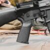 Magpul MOE Grip for AR15/M4 - Black - MAG415-BLK