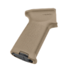 Magpul MOE AK Grip for AK47/AK74 - FDE - MAG523-FDE