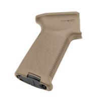Magpul MOE AK Grip for AK47/AK74 - FDE - MAG523-FDE