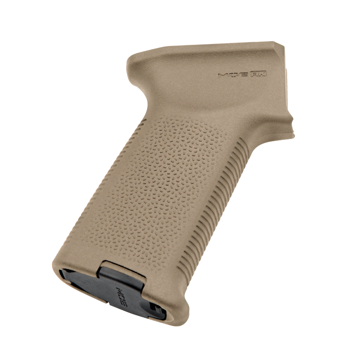 mag523_fde_1.png Magpul MOE AK Grip for AK47/AK74 - FDE - MAG523-FDE