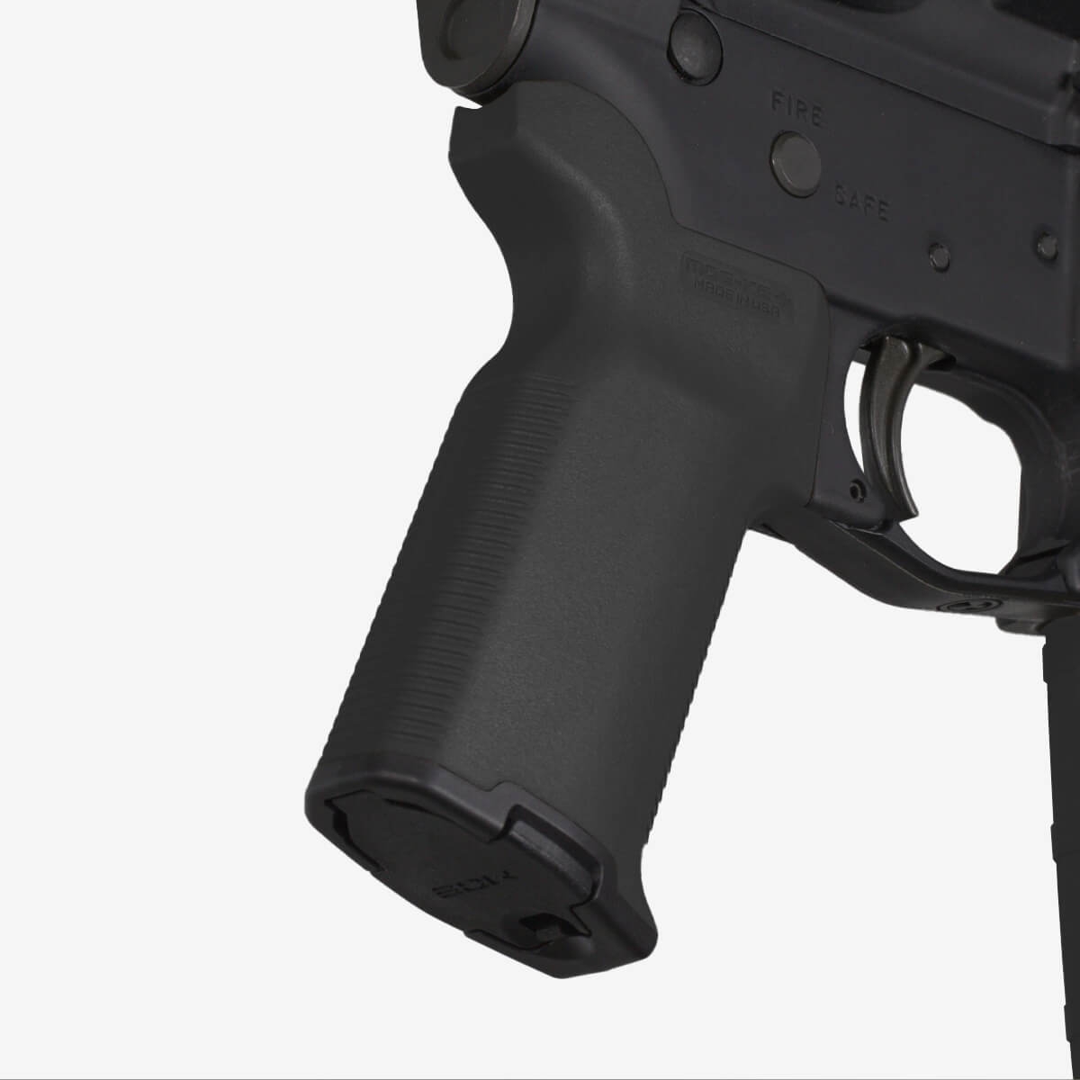 mag532-blk_magpul_moe-k2-plus_grip_ar15-m4_02_1.jpg Magpul MOE-K2+ Grip for AR15/M4 - MAG532