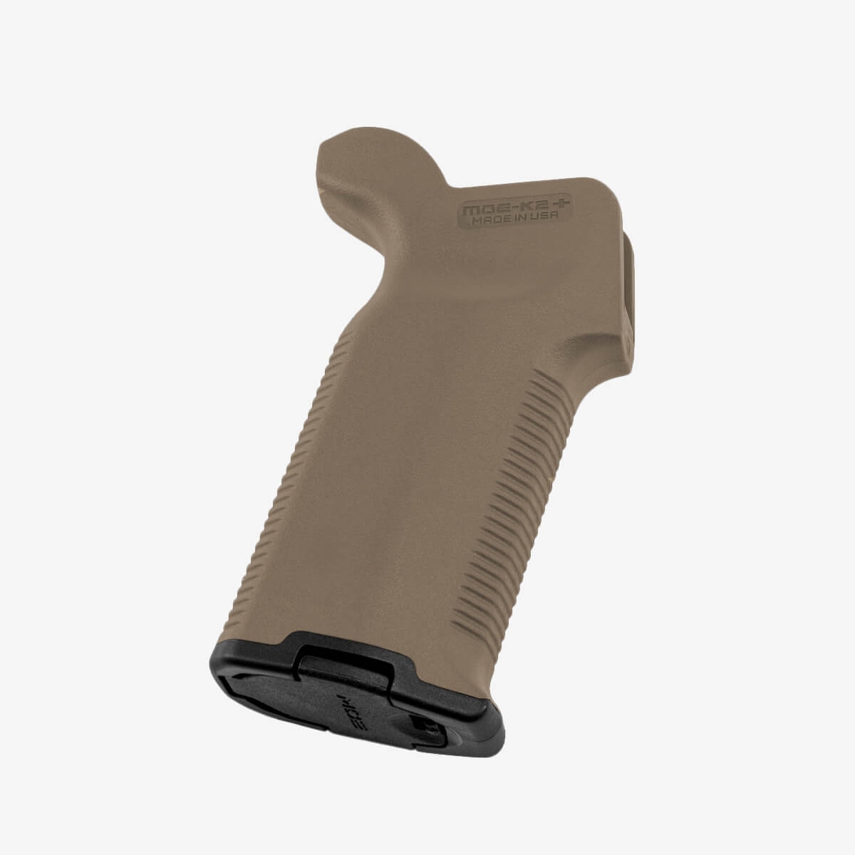 mag532-fde_magpul_moe-k2-plus_grip_ar15-m4_01.jpg Magpul MOE-K2+ Grip for AR15/M4 - MAG532