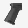 Magpul MOE AK+ Grip for AK47/AK74 - Black - MAG537-BLK