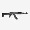 Magpul MOE AK+ Grip for AK47/AK74 - Black - MAG537-BLK