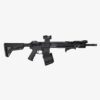 Magpul M-LOK AFG Angled Fore Grip - Black - MAG598-BLK