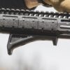 Magpul M-LOK AFG Angled Fore Grip - Black - MAG598-BLK