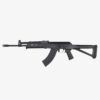 Magpul MOE AK Stock for AK47/AKM/AK74 - Black - MAG616-BLK