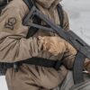 Magpul MOE AK Stock for AK47/AKM/AK74 - Black - MAG616-BLK