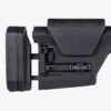 Magpul PRS GEN3 Precision-Adjustable Stock for AR15/AR10 - Black - MAG672-BLK