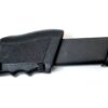 Meta Tactical Forward Spare Magazine Grip for Glock Magazines - Black - MTA-FSMG