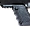 Meta Tactical Forward Spare Magazine Grip for Glock Magazines - Black - MTA-FSMG