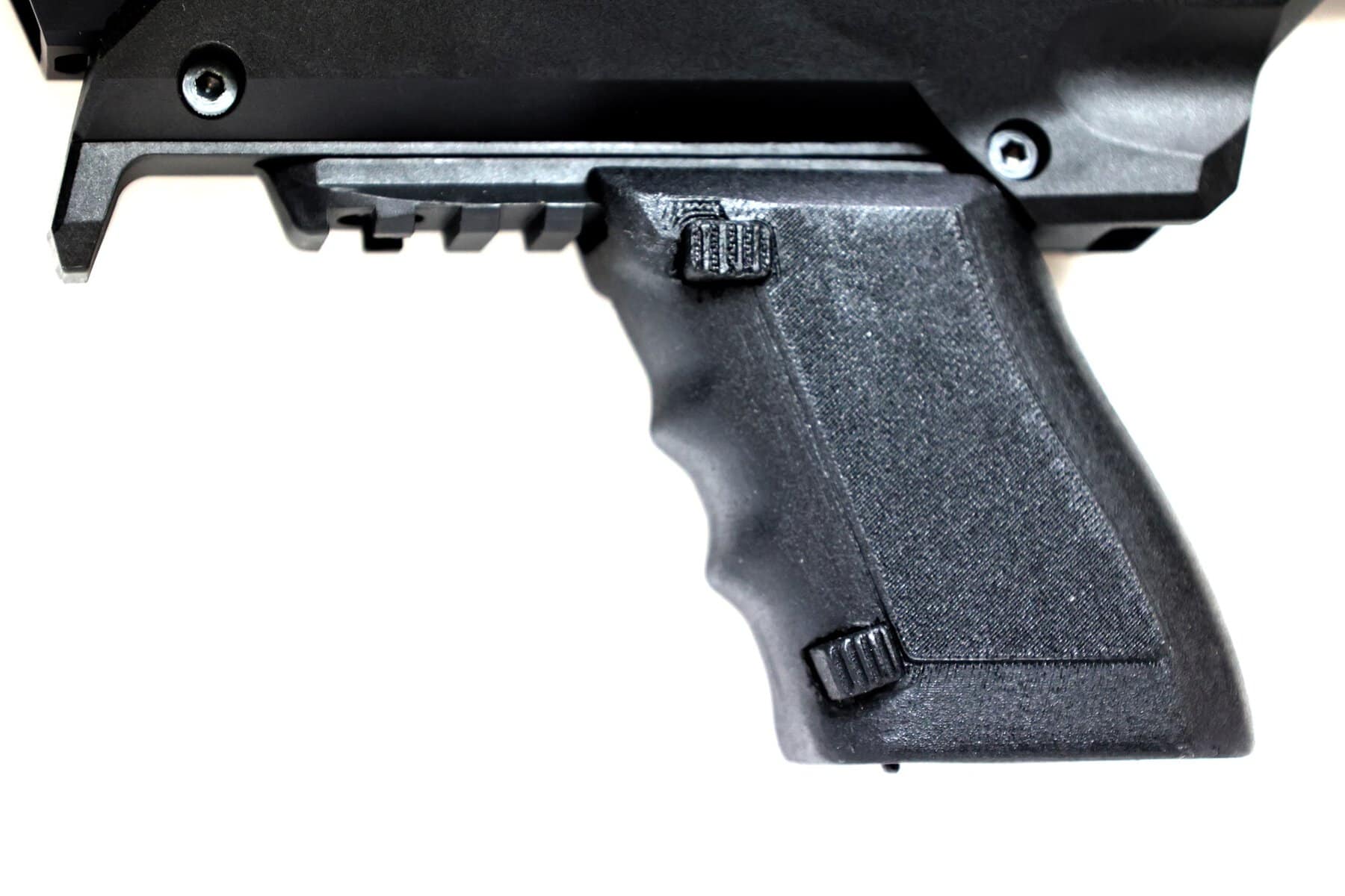 metatactical-mx1-forwardgrip06-web.jpg Meta Tactical Forward Spare Magazine Grip for Glock Magazines - Black - MTA-FSMG