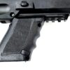 Meta Tactical Forward Spare Magazine Grip for Glock Magazines - Black - MTA-FSMG