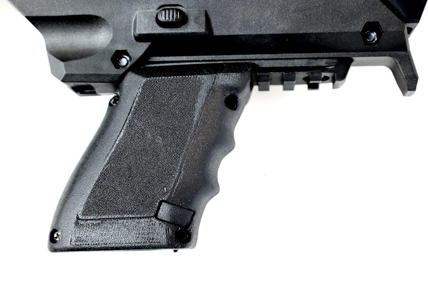 metatactical-mx1-forwardgrip09-web.jpg Meta Tactical Forward Spare Magazine Grip for Glock Magazines - Black - MTA-FSMG