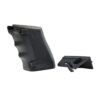 Meta Tactical Forward Spare Magazine Grip for Glock Magazines - Black - MTA-FSMG