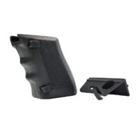 Meta Tactical Forward Spare Magazine Grip for Glock Magazines - Black - MTA-FSMG
