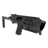Meta Tactical MX-1 Conversion Kit for Glock - Polymer Stock - MX1-PSTK