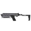 Meta Tactical MX-1 Conversion Kit for Glock - Polymer Stock - MX1-PSTK