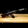 Meta Tactical MX-1 Conversion Kit for Glock - Polymer Stock - MX1-PSTK