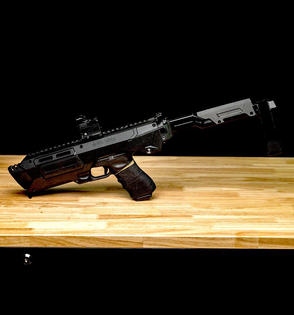 mx1descimg03.jpg Meta Tactical MX-1 Conversion Kit for Glock - Polymer Stock - MX1-PSTK