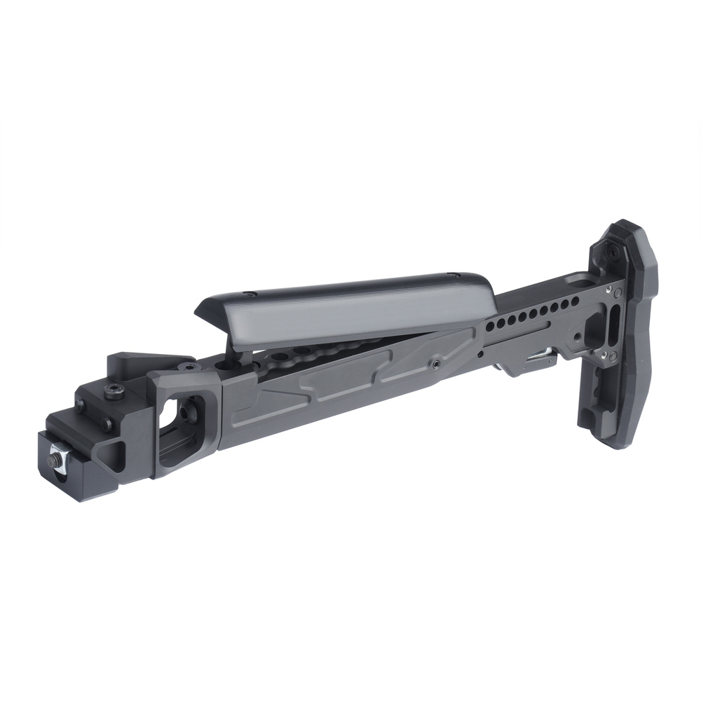 kruk-crc-101339-4 Kruk CRC 5002/9035 Телескопичен приклад с фиксиран адаптер за AKM / AK-74