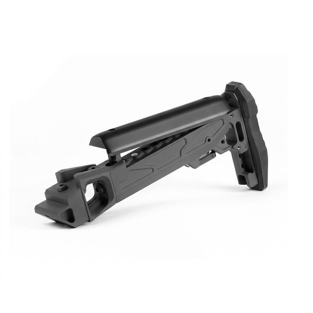 kruk-crc-101339-5 Kruk CRC 5002/9035 Телескопичен приклад с фиксиран адаптер за AKM / AK-74
