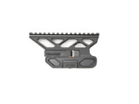 Kruk CRC 2WBP074 Quick Detach Side Mount for WBP Rifles