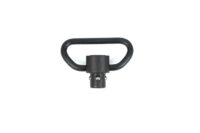 Kruk CRC 9095B QD Swivel pentru curea 38-40 mm - Negru