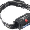 PELI HeadsUp Lite ATEX Zone 0 LED Headlamp