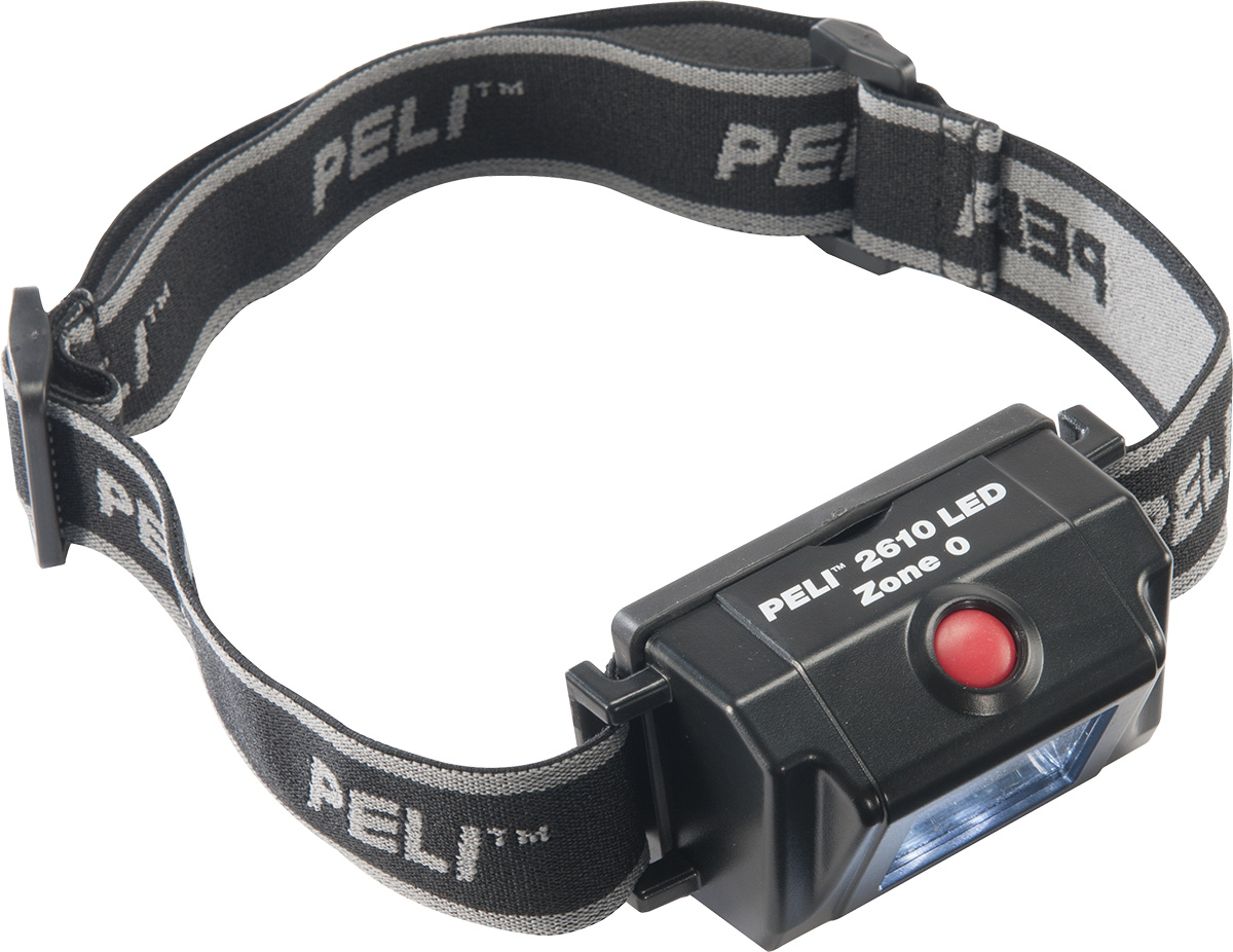 peli-2610z0-zone-0-atex-headlamp-led.jpg PELI HeadsUp Lite ATEX Zone 0 LED Headlamp