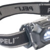 PELI 2745Z0 ATEX Zone 0 LED Headlamp