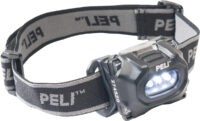 PELI 2745Z0 ATEX Zone 0 LED Headlamp