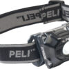 PELI 2755Z0 ATEX Zone 0 LED Headlamp