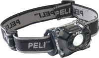 PELI 2755Z0 ATEX Zone 0 LED Headlamp