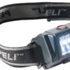 PELI HeadsUp Lite ATEX Zone 0 LED Headlamp